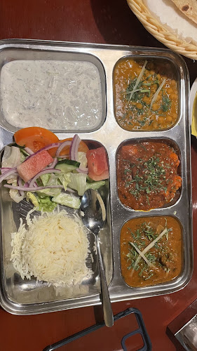 Ravintola Monal Indian Cuisine