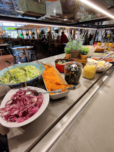 Comentarii opinii despre Pizza & Buffa Prisma, Forssa