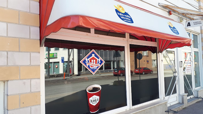 Kotileipomo Hämäläinen