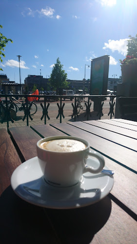 Comentarii opinii despre Rosso Joensuu