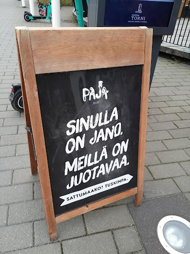 Opinii despre Paja Bar în Tampere - Ravintola-ala