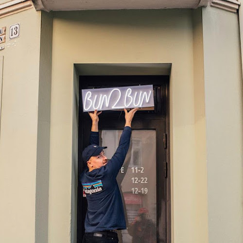 Restaurant Bun2Bun Punavuori