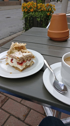 Pikku-Paussi Kahvila-Konditoria