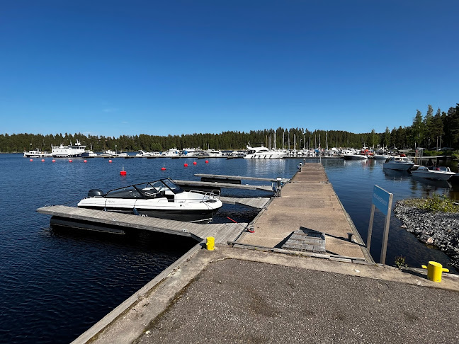 Kolme Ankkuria - Imatra