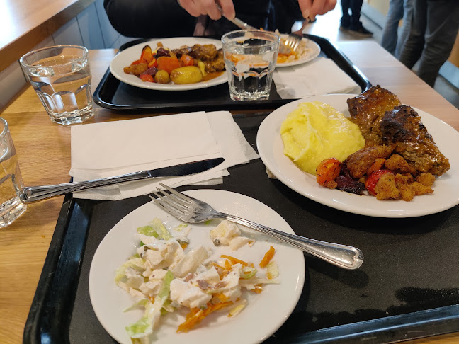 Opinii despre Ravintola Sulo Telitie în Joensuu - Ravintola-ala