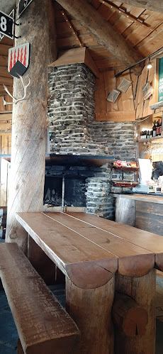 Ylläskammi 718 - Ravintola-ala