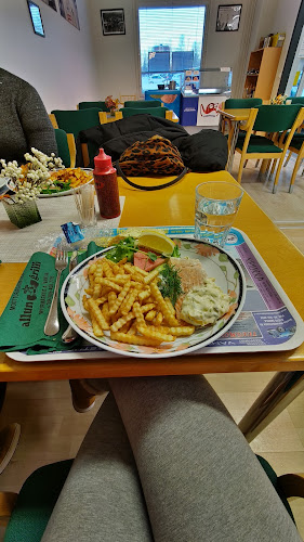 Allun Grilli - Vantaa