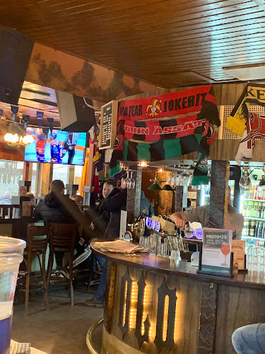 Tikkuraitti 17, 01300 Vantaa