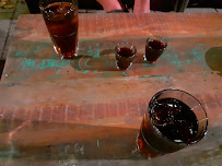 Street Bar - Ravintola-ala