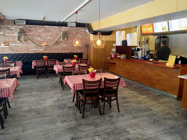 Pizzeria Melodi - Hämeenlinna