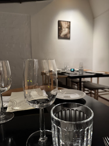 Ateljé Finne - Ravintola-ala