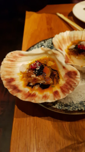 Ravintola Gaijin - Helsinki