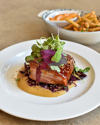 Opinii despre Smakbyn ravintola în Kastelholm - Ravintola-ala