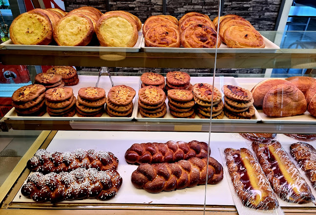 Opinii despre Ilomantsin Leipomo în Ilomantsi - Ravintola-ala