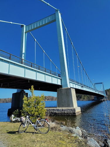 Comentarii opinii despre Ravintola Sääksmäen silta