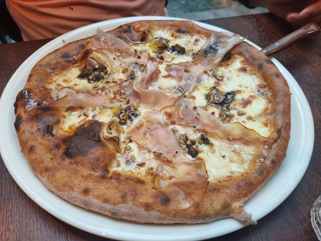 Trattoria Nonna Sophia - Porvoo