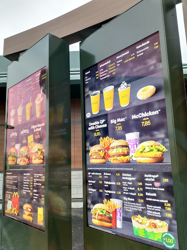 McDonald's Seinäjoki Jouppi