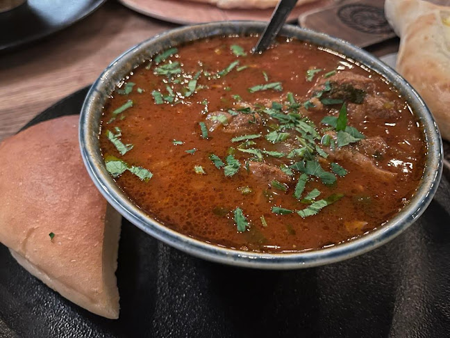 Opinii despre Ravintola Rioni în Turku - Ravintola-ala