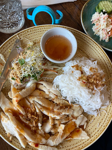 Comentarii opinii despre Phin Coffee