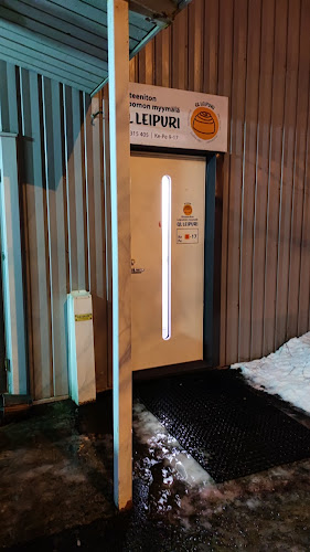 Reviews of GL Leipuri in Kouvola - Ravintola-ala