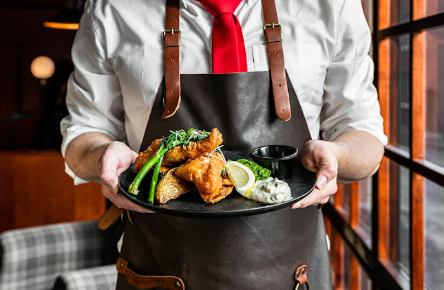 Pub Old Mates - Tampere