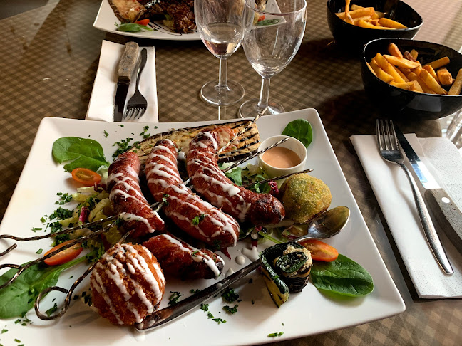 Ravintola Nerone - Helsinki