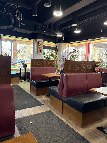 Comentarii opinii despre Pizza service Hakunila