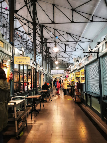 Hämeenkatu 19, 33200 Tampere