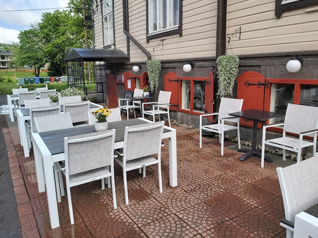 Comments and reviews of Ravintola Gusto