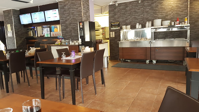 Ravintola Harun - Nivala