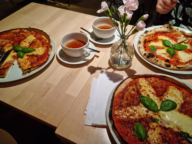 Valkoinen Puu Café & Shop - Jyväskylä