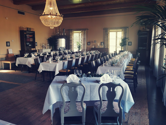 Comentarii opinii despre Ravintola Annan Kartano