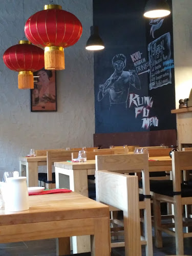 Comments and reviews of Karu Izakaya