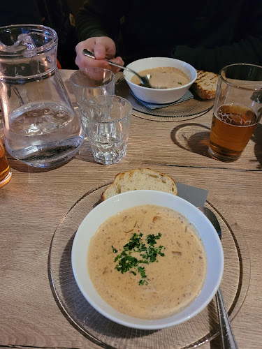 Ravintola Toripolliisi - Oulu