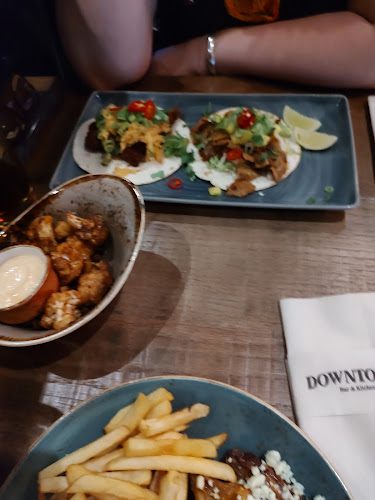 Reviews of Downtown Bar & Kitchen in Tampere - Ravintola-ala