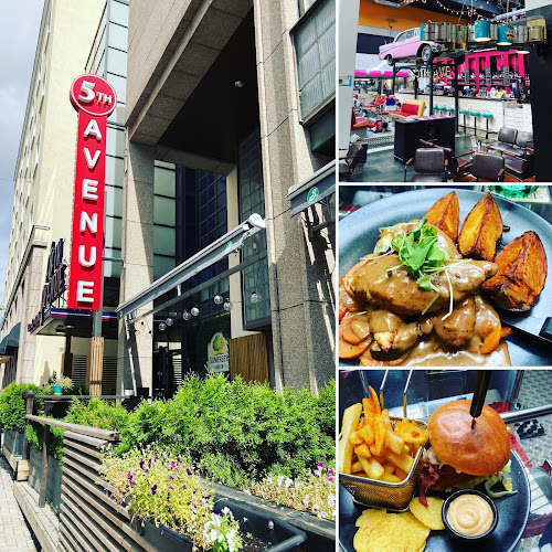 Comentarii opinii despre Fifth Avenue