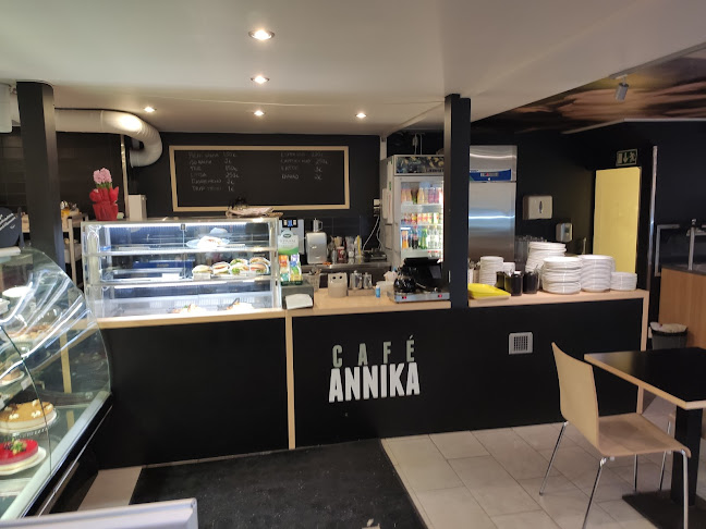 Café Annika - Lahti