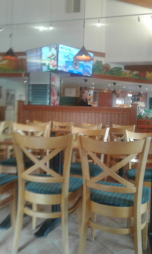 Veraisen Leipomo Oy - Mynämäki