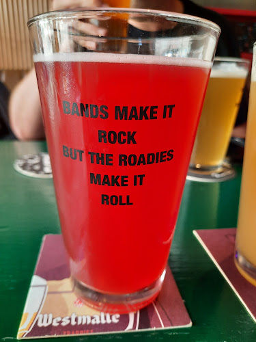 Roudaribaari IHME Open Times