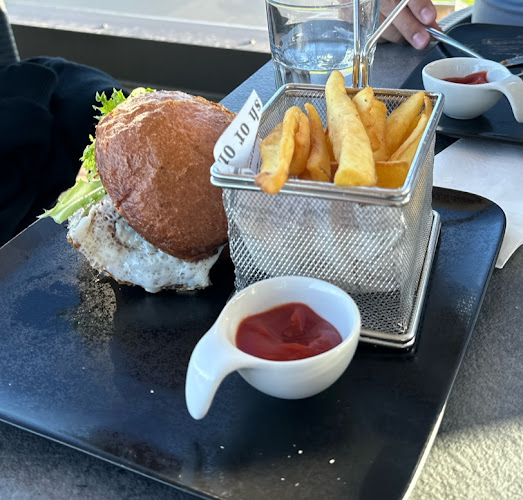 Ravintola Spoon - TAGi - Tapiola - Espoo