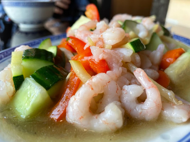 Kiinalainen ravintola Wang Fu - Savonlinna