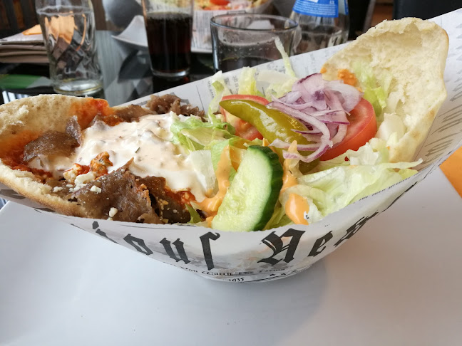 Turkinpippuri - Sastamala