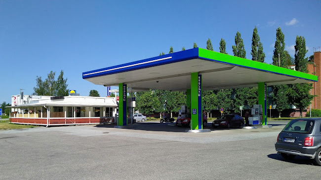 Lounaskahvila Onni-Tonni