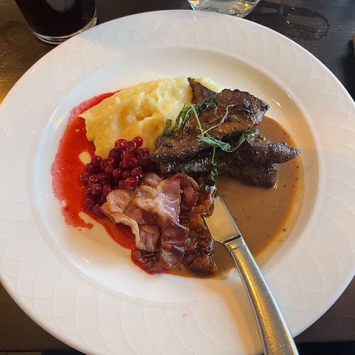 Frans & Sophie, Kuopio - Ravintola-ala