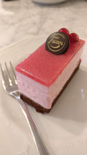 Fazer Café Aurakatu - Turku