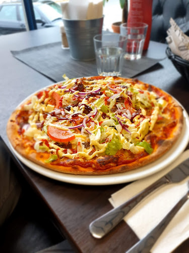 Comentarii opinii despre Ravintola Hania