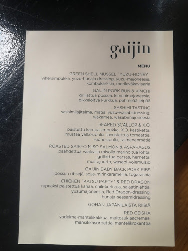 http://www.gaijin.fi/