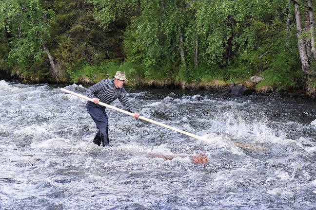 Leenan Koskitupa - Ravintola-ala
