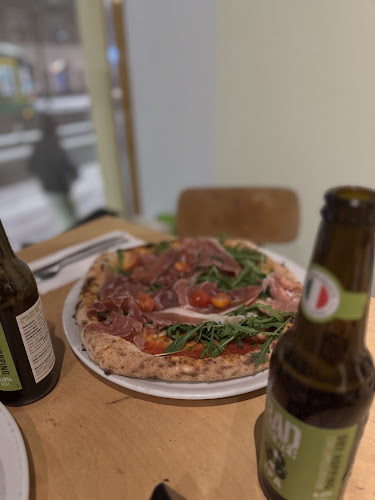 Comentarii opinii despre Faselli Italian street food