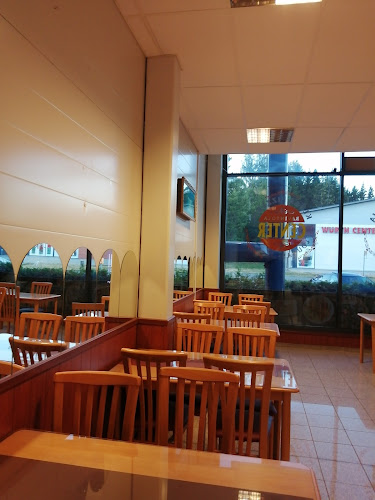 Comentarii opinii despre Raisio Center Ravintola